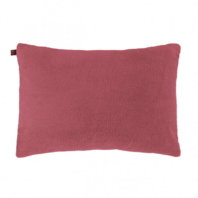Harmony Textile - Haomy Housse de Coussin ST TROPEZ en Eponge