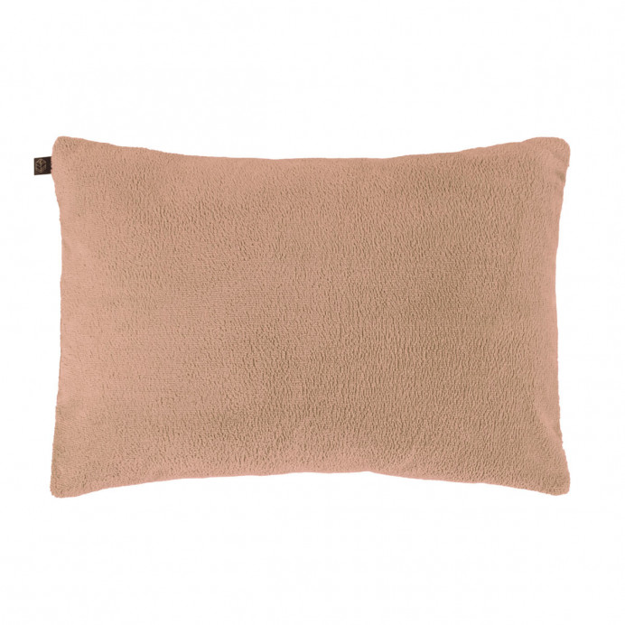 Harmony Textile - Haomy Housse de Coussin ST TROPEZ en Eponge