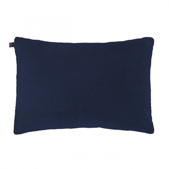 Harmony Textile - Haomy Housse de Coussin ST TROPEZ en Eponge