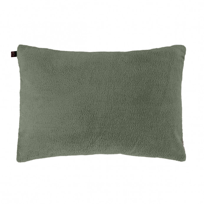 Harmony Textile - Haomy Housse de Coussin ST TROPEZ en Eponge