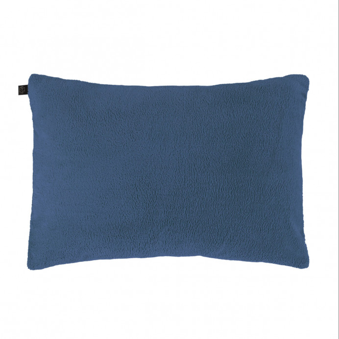 Harmony Textile - Haomy Housse de Coussin ST TROPEZ en Eponge