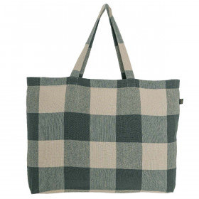 Sac Cabas PALMA II en Lin Lavé - 60x35 