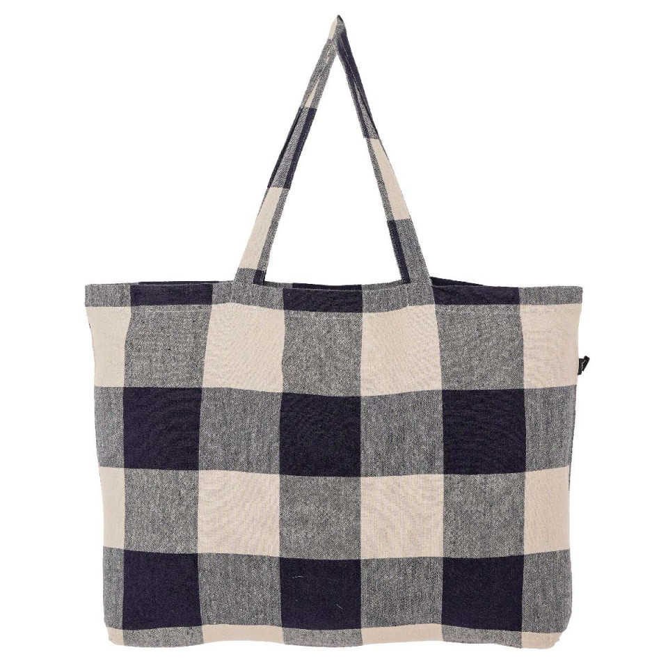 Sac Cabas PALMA II en Lin Lavé - 60x35 