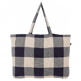 Sac Cabas PALMA II en Lin Lavé - 60x35 