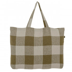Sac Cabas PALMA II en Lin Lavé - 60x35 