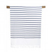 Serviette de Plage à Rayures PESTAMAL MARINIERE