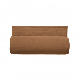 Couvre Lit et Plaid CELESTE en Microfibre   