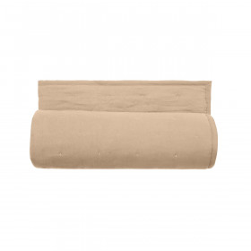 Couvre Lit et Plaid CELESTE en Microfibre   