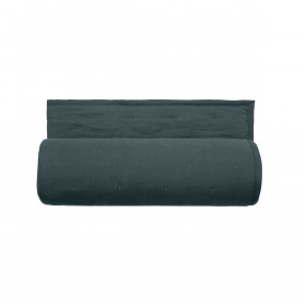 Couvre Lit et Plaid CELESTE en Microfibre   