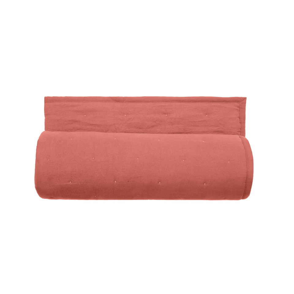 Couvre Lit et Plaid CELESTE en Microfibre   