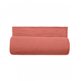 Couvre Lit et Plaid CELESTE en Microfibre   