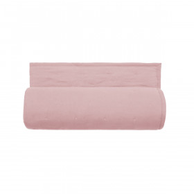 Couvre Lit et Plaid CELESTE en Microfibre   