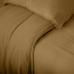 Housse de Couette MILOS en Gaze de Coton