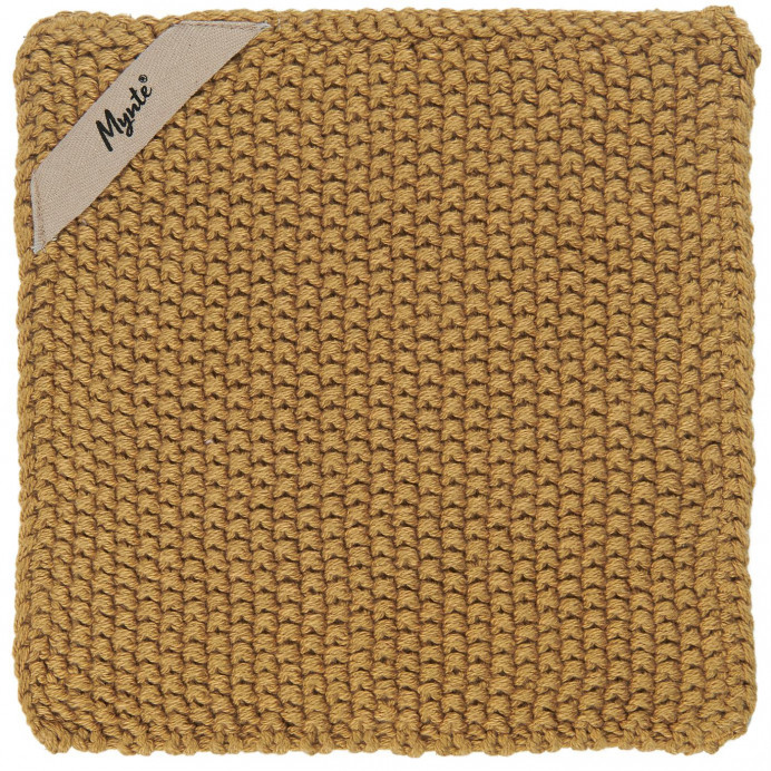 Ib Laursen Manique en tricot Mynte 22X22