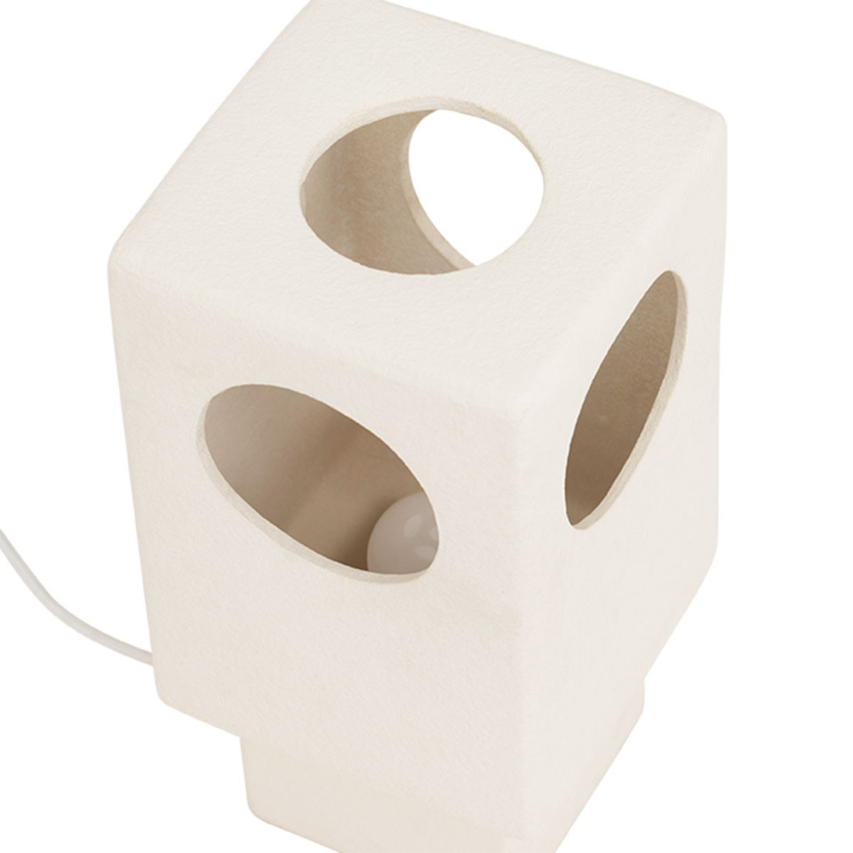 Lampe à poser LYCKA
