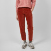 Pantalon à rayures en coton Perfect