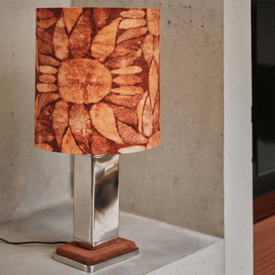 Abat-jour rétro Suite Ø38,5cm 