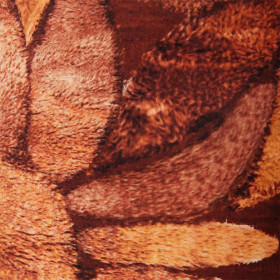 Abat-jour rétro Suite Ø38,5cm 