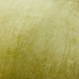 Coussin complet multicolore à poils longs Fluffy Rag