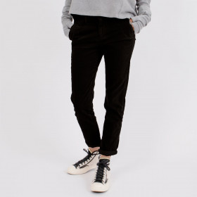 Pantalon Srtauss Hod Paris Noir