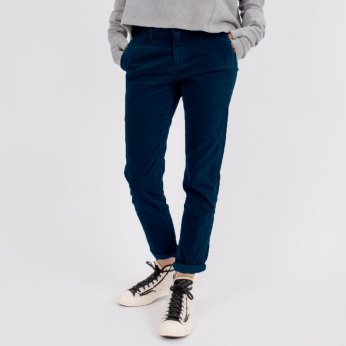 Pantalon Strauss Prussian - Hod Paris