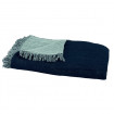 Plaid BAYA Lin et Coton - 135X200