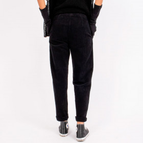 Pantalon en velours côtelé BREAK
