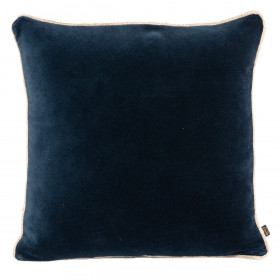 Housse de Coussin NEW DELHI en Velours  