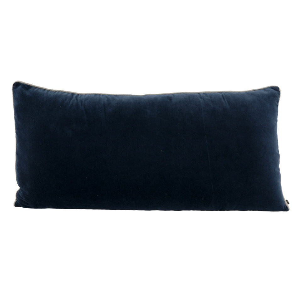 Housse de Coussin NEW DELHI en Velours  