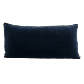 Housse de Coussin NEW DELHI en Velours  
