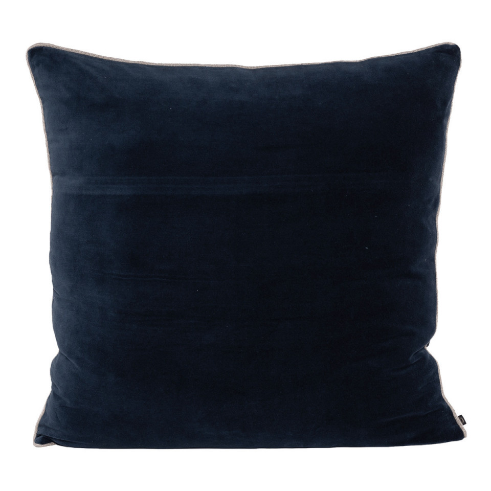Housse de Coussin NEW DELHI en Velours  
