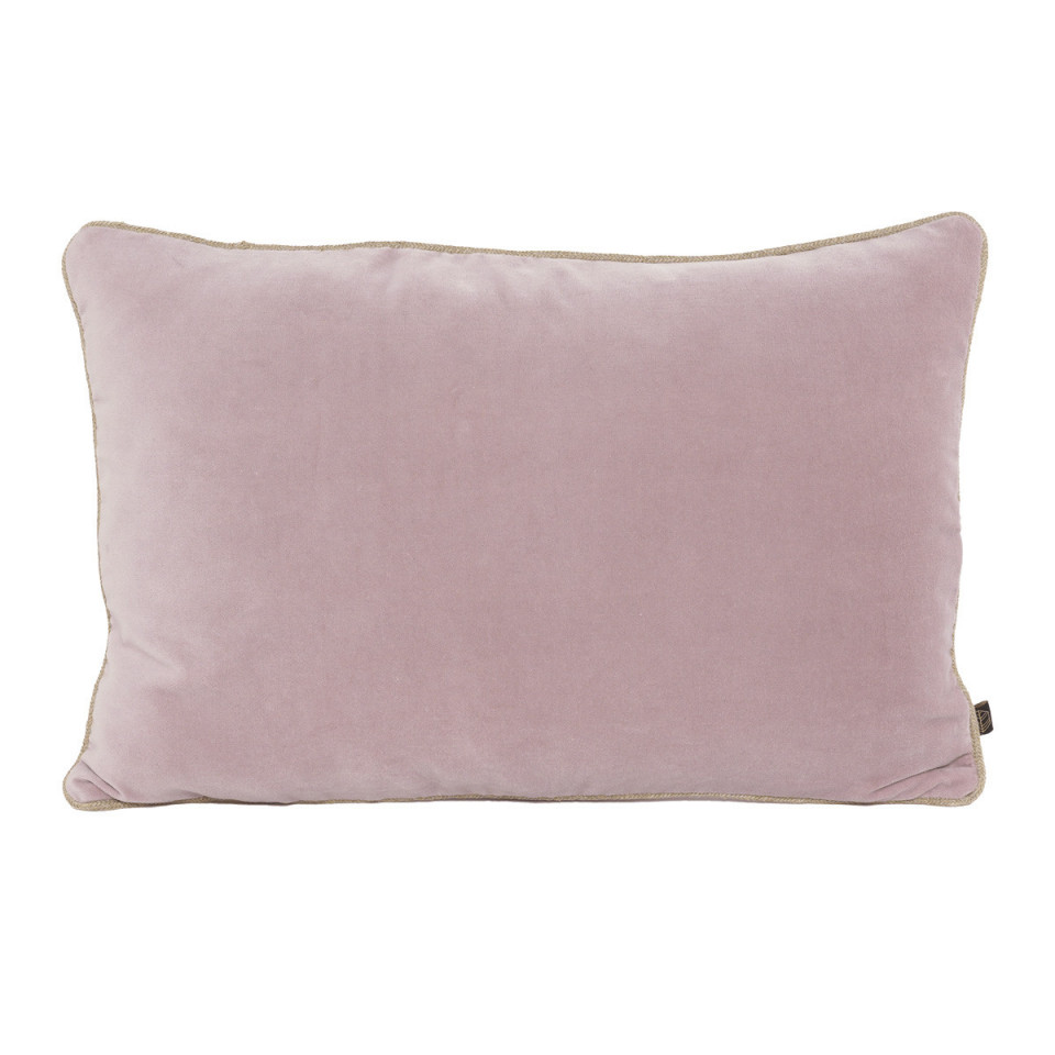 Housse de Coussin NEW DELHI en Velours  