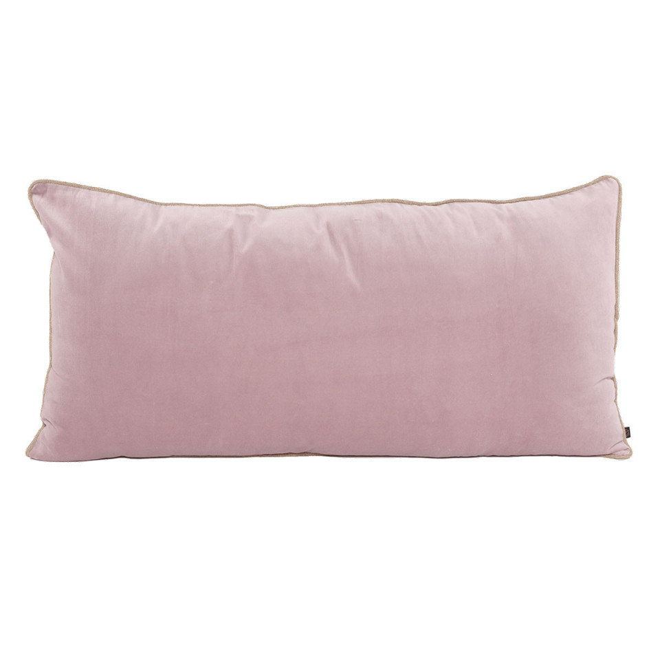 Housse de Coussin NEW DELHI en Velours  