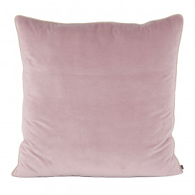 Housse de Coussin NEW DELHI en Velours  