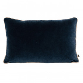 Housse de Coussin NEW DELHI en Velours  