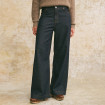 Jean Flare Brut Pacifie