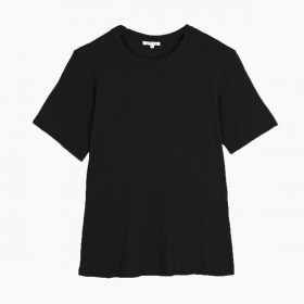 T-Shirt Doux Manches Courtes DROMA