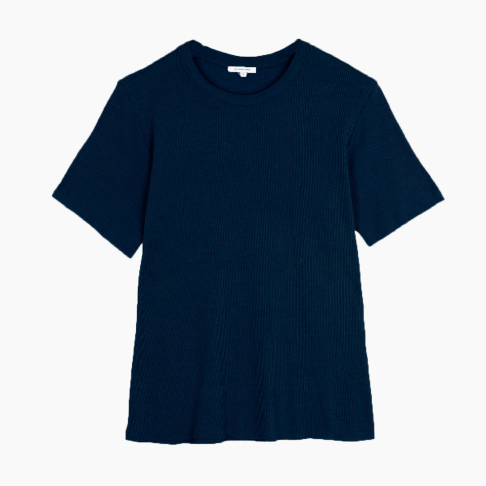 T-Shirt Doux Manches Courtes DROMA