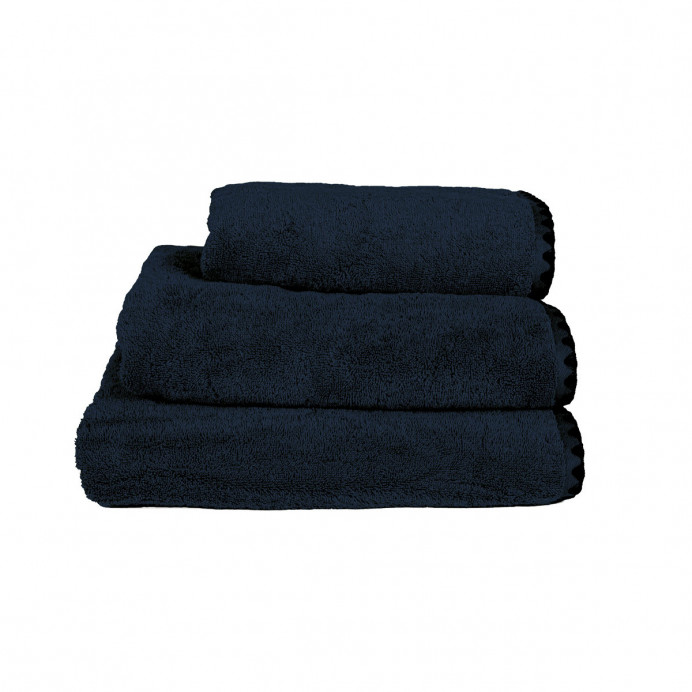 Harmony Textile - Haomy Serviette de bain ISSEY en Coton