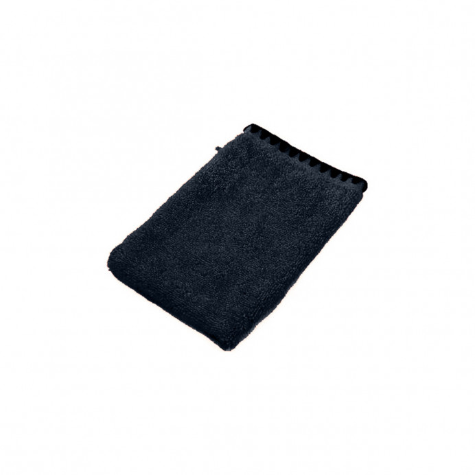 Harmony Textile - Haomy Gant de Toilette Éponge ISSEY en Coton