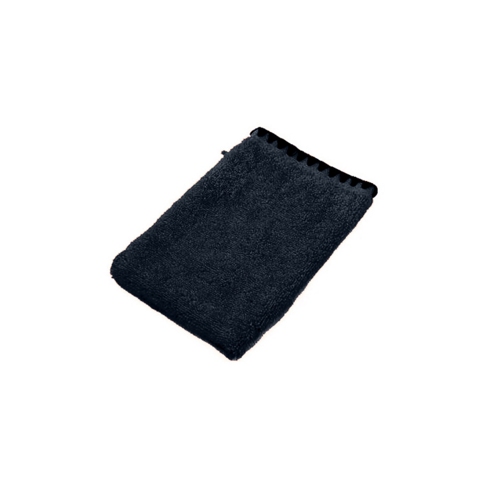 Gant de Toilette Éponge ISSEY en Coton 