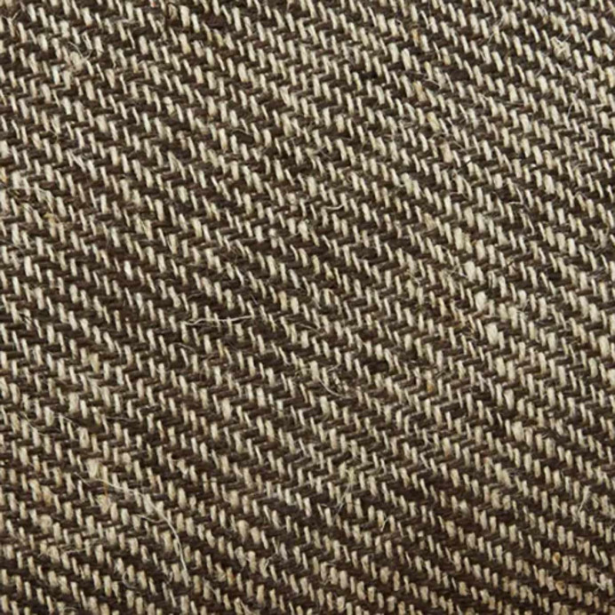 Set de Table Chambray de Lin CUBA 35X48 
