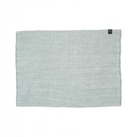Set de Table Chambray de Lin CUBA 35X48 