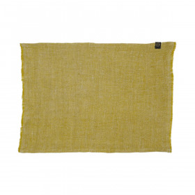 Set de Table Chambray de Lin CUBA 35X48 