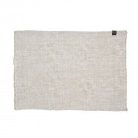 Set de Table Chambray de Lin CUBA 35X48 