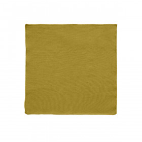 Serviette de Table HONO en Coton Lavé - 42X42 