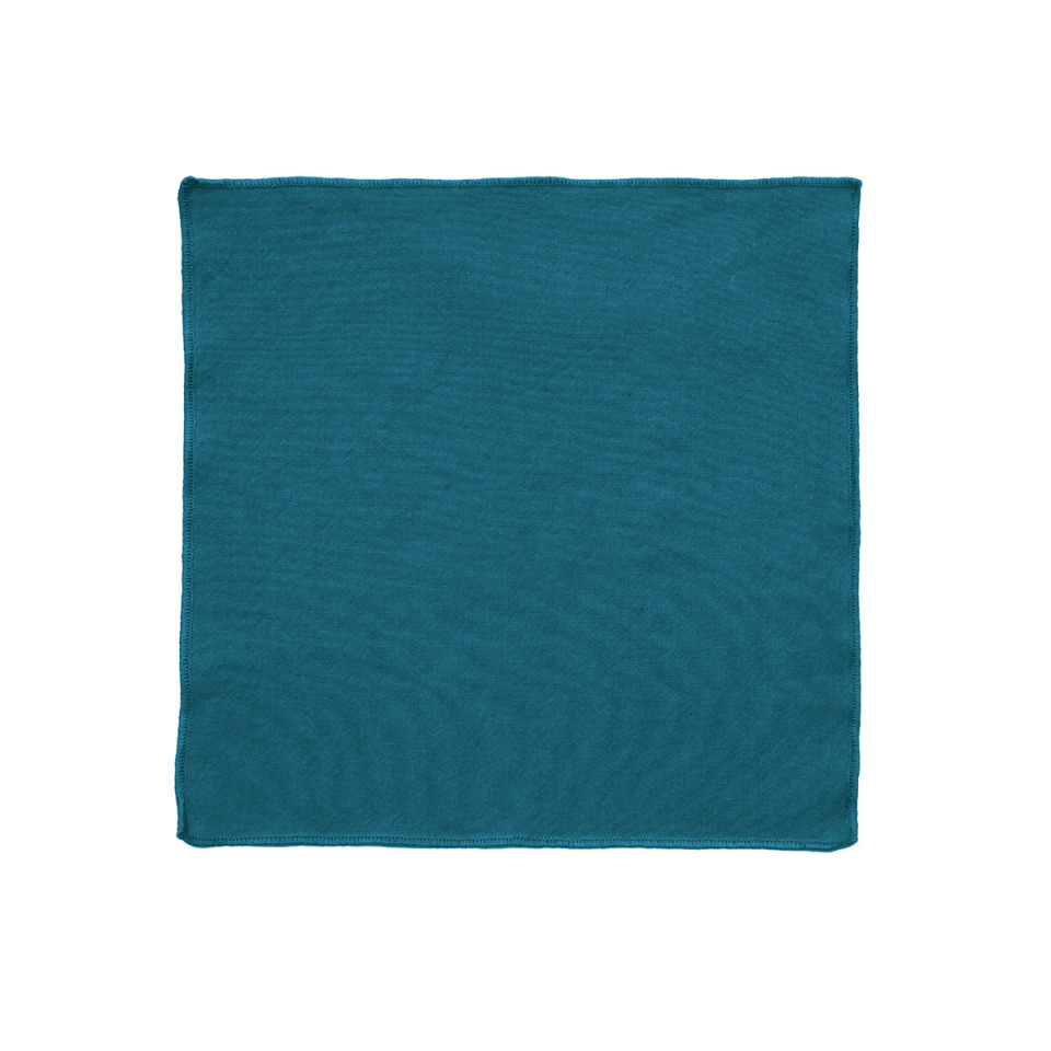 Serviette de Table HONO en Coton Lavé - 42X42 