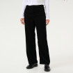 Pantalon en Velours Cory - Coupe Droite