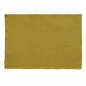 Set de Table HONO en Coton Lavé - 37X50 
