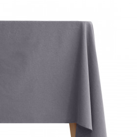 Nappe de Table MATTIS en Coton et Lin 